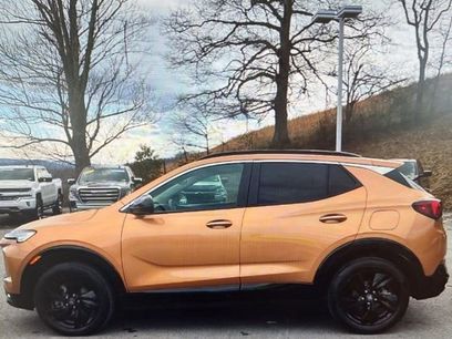 Used 2024 Buick Encore GX Sport Touring w/ Black Roof Package