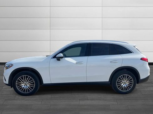 Used 2025 Mercedes-Benz GLC 300 image 5