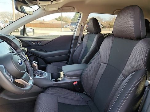 Certified 2025 Subaru Outback Premium w/ Popular Package #1A image 13