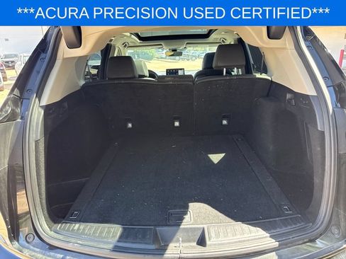 Used 2020 Acura RDX FWD w/ Technology Package image 29