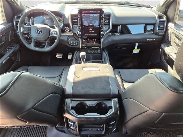 New 2026 RAM 1500 RHO w/ RHO Level 1 Equipment Group AWD/4WD image 16