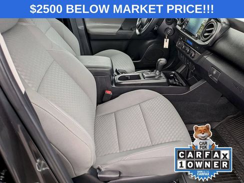 Used 2023 Toyota Tacoma SR AWD/4WD image 25