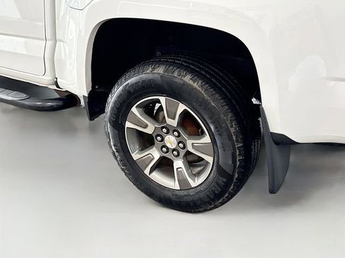 Used 2016 Chevrolet Colorado Z71 image 30