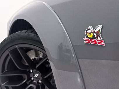 Used 2023 Dodge Challenger R/T Scat Pack