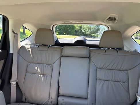 Used 2014 Honda CR-V EX-L image 22