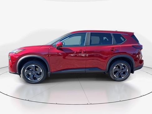 New 2026 Nissan Rogue SV image 5