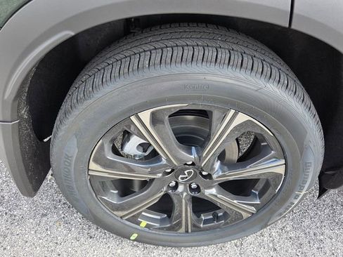 New 2026 INFINITI QX60 Autograph w/ Autograph Tech Package image 20