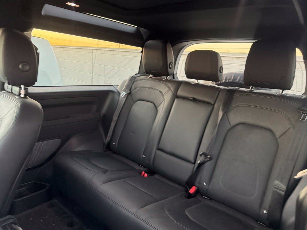 Used 2023 Land Rover Defender 90 S AWD/4WD image 8
