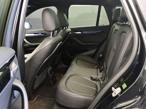 Used 2021 BMW X1 sDrive28i image 18