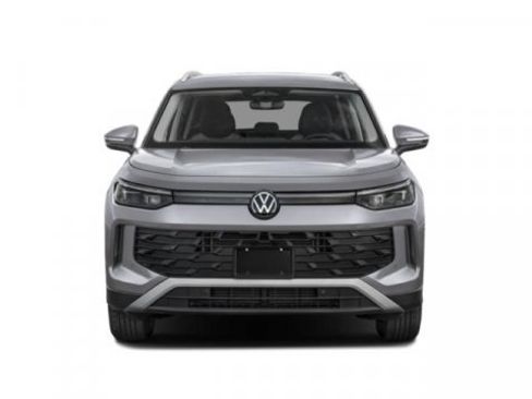 Used 2026 Volkswagen Tiguan S AWD/4WD image 7