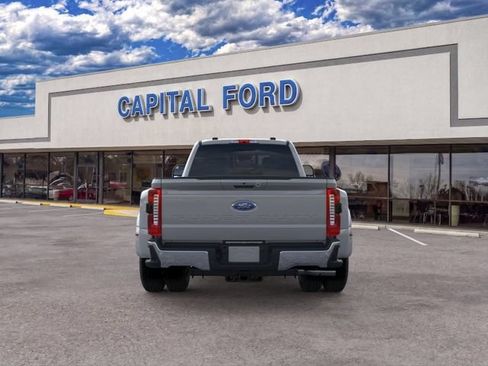 New 2026 Ford F350 Lariat w/ Lariat Ultimate Package AWD/4WD image 5