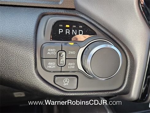 New 2026 RAM 1500 Big Horn image 25