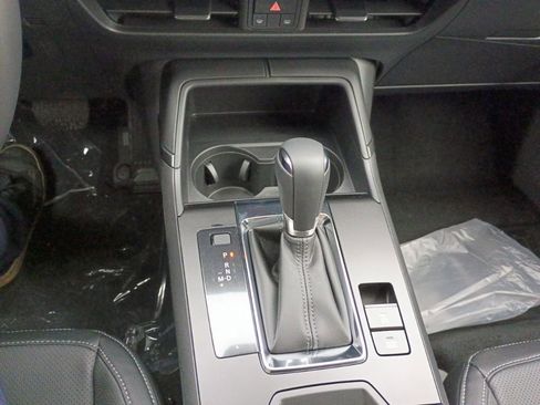 New 2026 MAZDA CX-5 2.5 S w/ Premium Package image 12