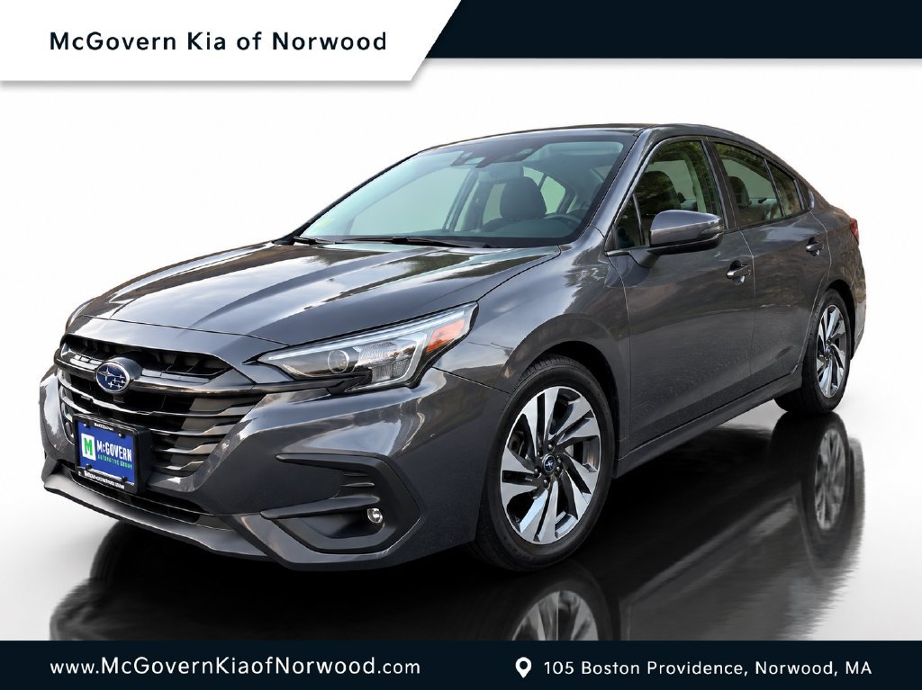 Used 2024 Subaru Legacy Limited AWD/4WD image 1