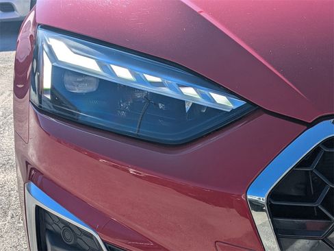 Used 2024 Audi A5 2.0T Premium Plus image 9