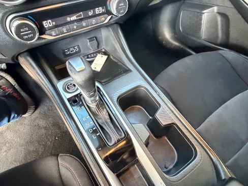 Used 2021 Nissan Sentra SR image 13