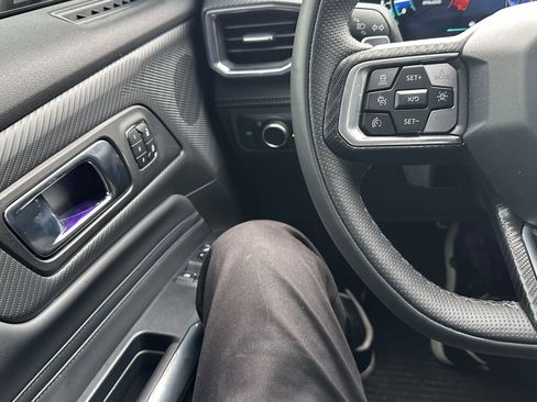 Used 2025 Ford Mustang GT Premium image 20