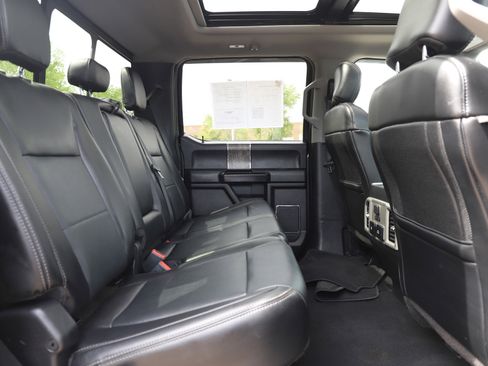 Used 2019 Ford F250 Lariat AWD/4WD image 16