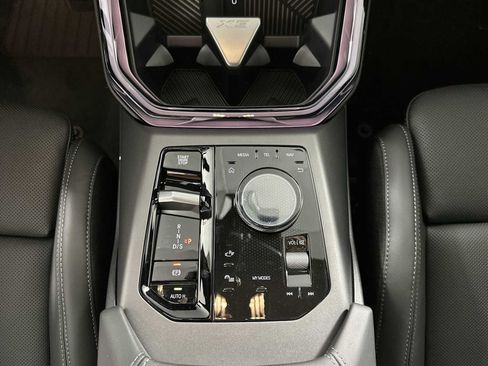 New 2026 BMW X3 xDrive30 image 16