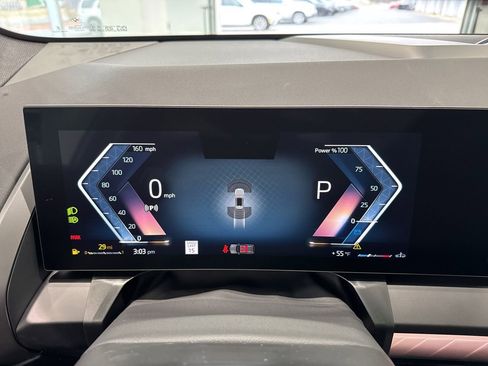 New 2026 BMW X3 xDrive30 w/ Convenience Package image 18