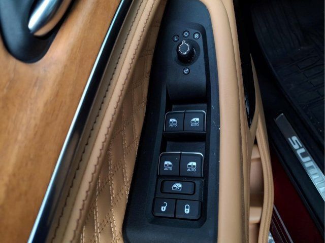 Used 2026 Jeep Grand Cherokee Summit w/ Adv Protech Group IV AWD/4WD image 21