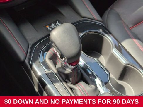 Used 2025 Chevrolet Blazer RS AWD/4WD image 20