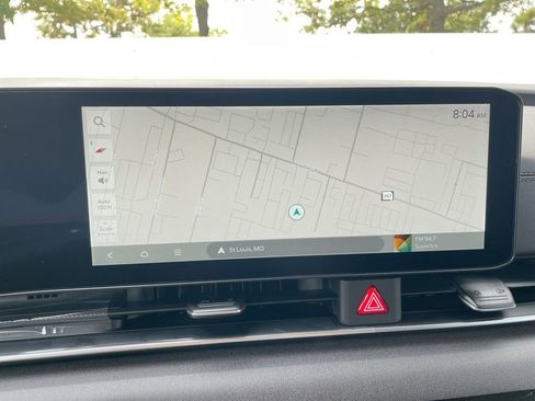 New 2026 Kia Carnival EX image 44