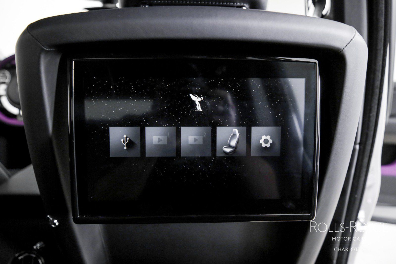 Used 2025 Rolls-Royce Cullinan AWD/4WD image 31
