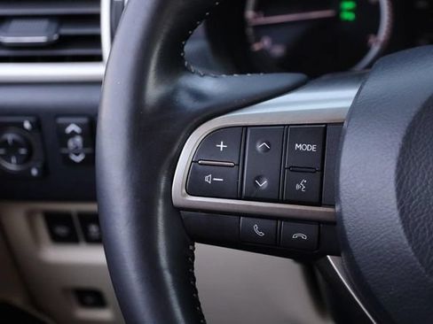 Used 2022 Lexus GX 460 Premium w/ Premium Package AWD/4WD image 13