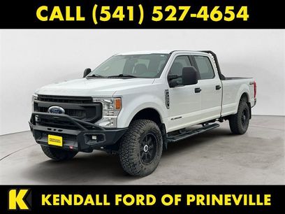 Used 2021 Ford F350 XL w/ XL Value Package