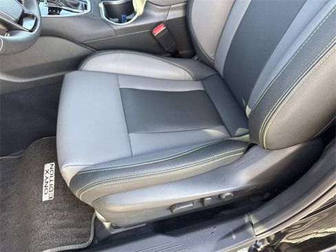 Used 2025 Subaru Outback Onyx Edition image 15