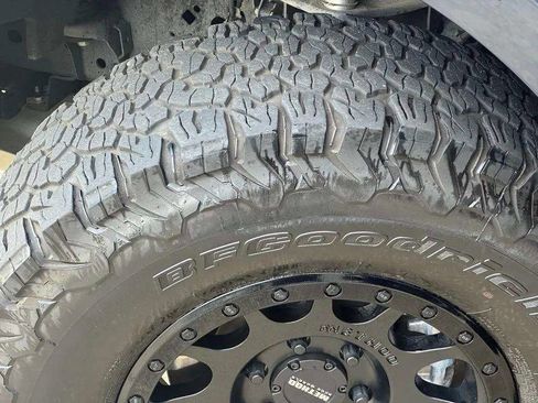 Used 2022 Ford F150 Raptor w/ Equipment Group 801A High image 47