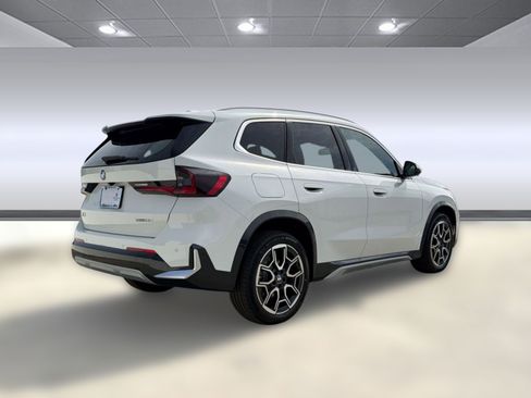 Used 2026 BMW X1 xDrive28i w/ Convenience Package AWD/4WD image 8