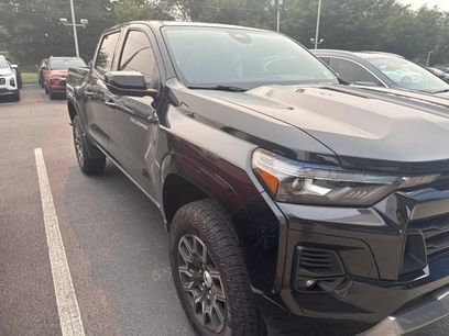 Certified 2023 Chevrolet Colorado Z71 w/ Z71 Convenience Package 2