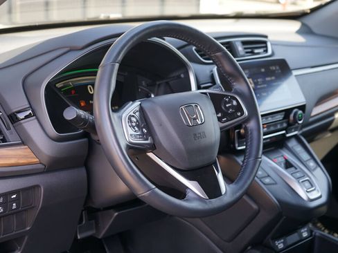 Used 2021 Honda CR-V EX-L image 14