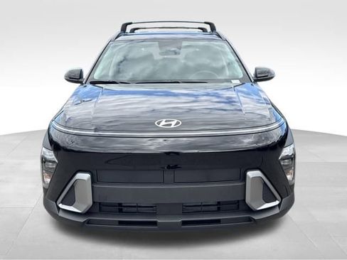 New 2026 Hyundai Kona SEL Sport image 8