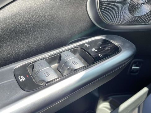 New 2026 Mercedes-Benz C 43 AMG 4MATIC Sedan image 33