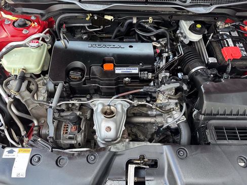 Used 2019 Honda Civic Sport image 21