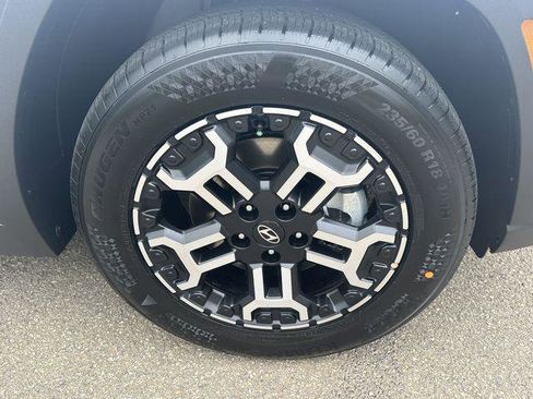New 2025 Hyundai Tucson XRT image 12