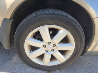 Used 2008 Subaru Outback 2.5i video 2