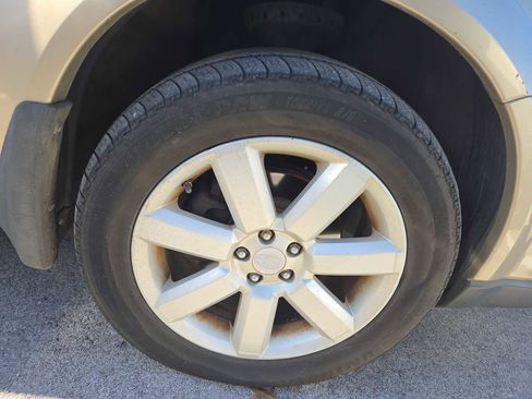 Used 2008 Subaru Outback 2.5i image 2