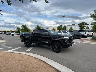Used 2024 GMC Canyon Elevation w/ Convenience Package