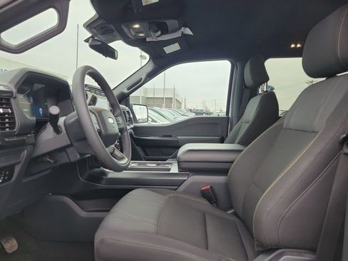 Certified 2024 Ford F150 STX image 16