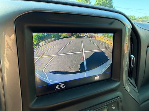 Used 2022 Chevrolet Silverado 2500 W/T w/ WT Fleet Convenience Package AWD/4WD image 27