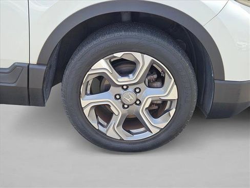 Used 2018 Honda CR-V EX image 19