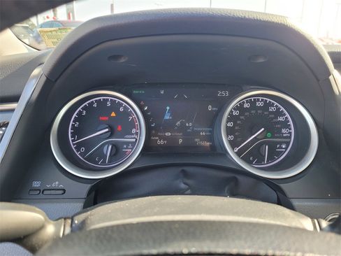 Used 2023 Toyota Camry XLE w/ Protection Package (Q2) (TMS) image 24