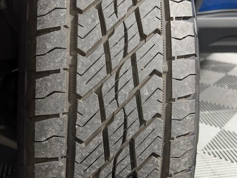 Certified 2025 Ford Bronco Sport Big Bend AWD/4WD image 28