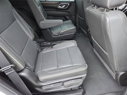 Certified 2024 Chevrolet Tahoe Premier image 15
