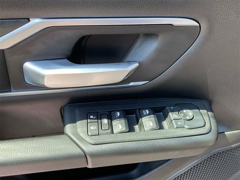 New 2026 RAM 1500 Big Horn image 28