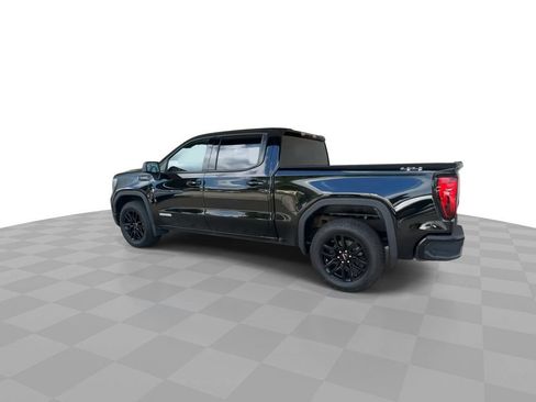 Certified 2023 GMC Sierra 1500 Elevation AWD/4WD image 6